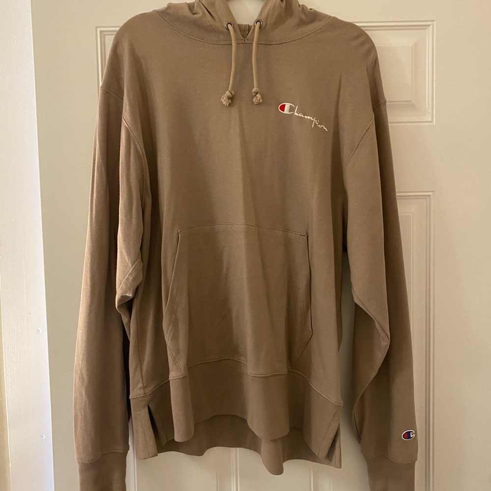 Champion Hoodie